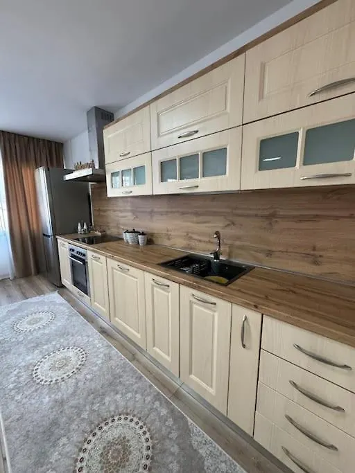 Garden House Vlore