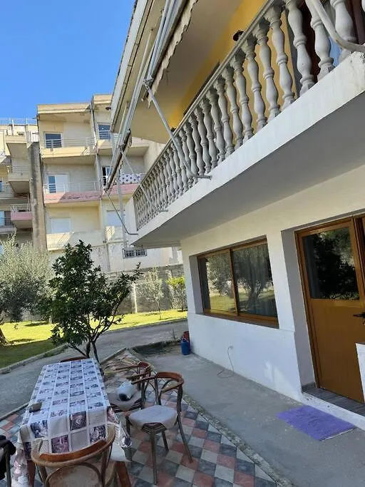 Garden House Vlore 0*,  Albania