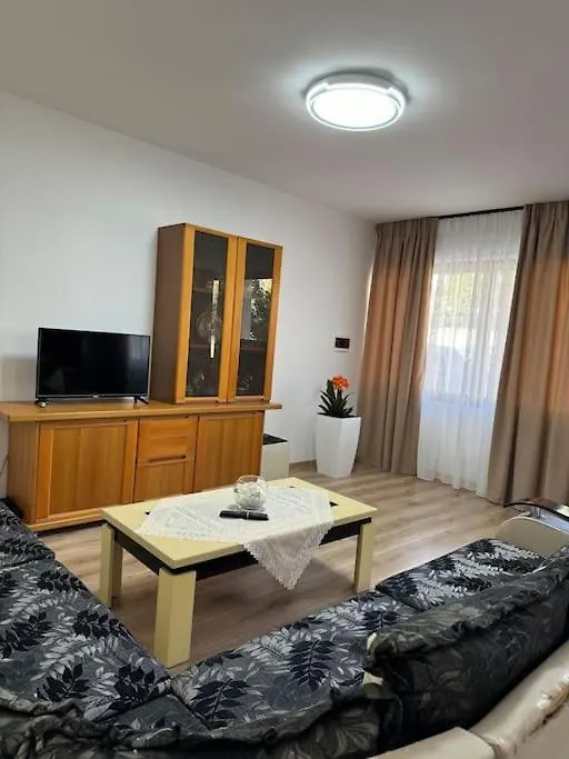 Holiday home Garden House Vlore Albania