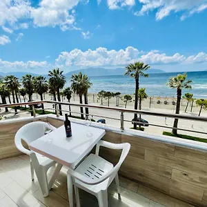 Apartamento Jimi, Vlorë